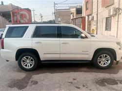 شيفروليه تاهو